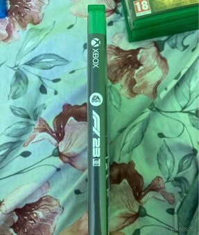 Ferrari volant na Xbox - 6