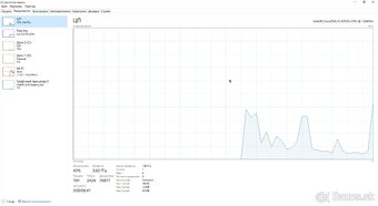 MSI PS42 Modern 8MO : Core i-5-8265U. 16 GB, SSD 240 GB - 6