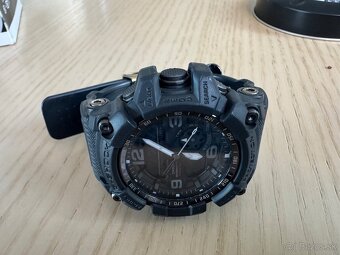 CASIO GG-1035A-1A MUDMASTER 35th Eric Haze - 6