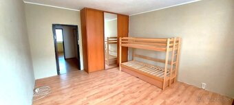 Krátkodobý prenájom 1.- izbový byt, 41m2, ul. Magurská - 6