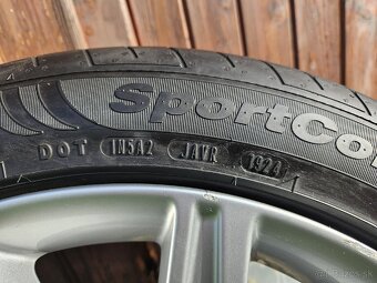 Audi A6 C8 R19 245/45 - 6