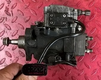 Hydraulika Olej pouzity rozvadzac cerpadlo piestnica valce - 6