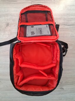 Nikon D3400 + 18-55mm - KOMPLET - TOP STAV – ideálny darček - 6