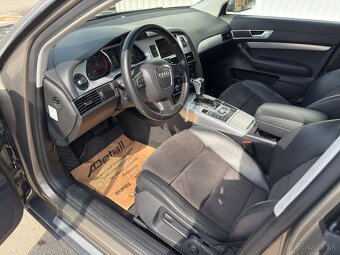 Audi A6 Allroad 3.0TDI 176kw - 6