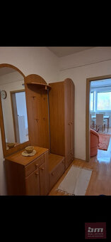 Prenájom 3 -izb. bytu v Petržalke naa Topoľčianskej ul. - 6