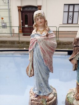 Predám pekné sošky - 6