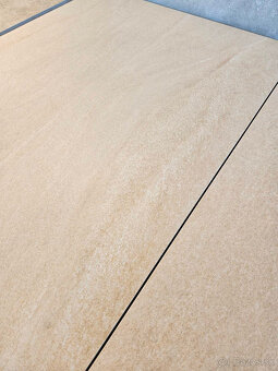 Terasová dlažba hrúbka 2cm, 90x60, vzhľad kameň pieskova - 6