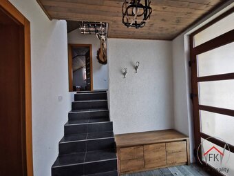 Exkluzívne na predaj chalupa v Zbojnom - 6