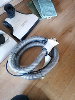 Vorwerk Kobold VK 200 parný mop - 6