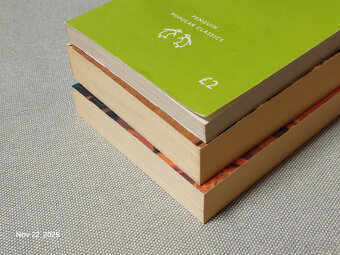 Jane Austen, James Joyce (ENG) - 6