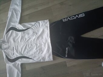 Tepláková súprava pánska - 6