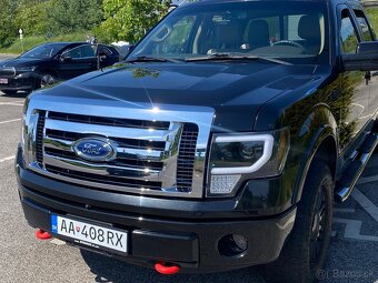 Ford f150 - 6