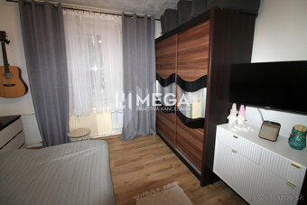 Na predaj 3 izbový byt na vynikajúcej adrese - Vranov nad To - 6