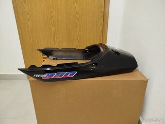 Yamaha TDM 850 3vd Kapoty,nádrž,blatník - 6