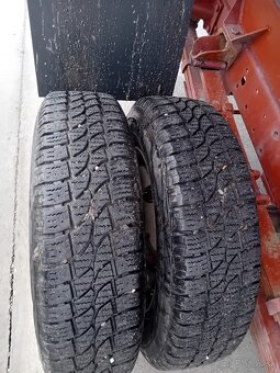 Vyklápač IVECO Fiat 35 - 6