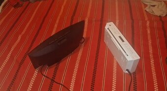 Panasonic RDS stereo rádio + USB + CD prehrávač - 6