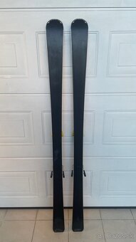 Top lyže Atomic Redtster GS 170 cm. - 6