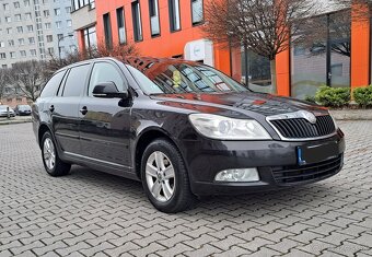 Skoda Octavia 2 Combi 1.9TDI 77kw r.v.7/2010 - 6