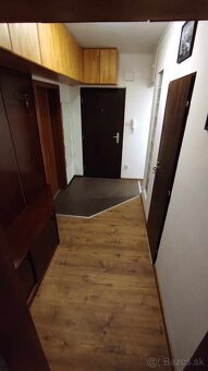 3-izbovy byt na prenájom na ulici Komenského - 6