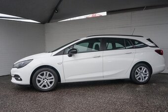 13- Opel, Astra Sports Tourer, 2022, nafta, 1.5 CDTi, 77kw - 6