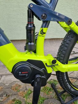 Horský elektrobicykel Xtreme 9.0 (18) - 6