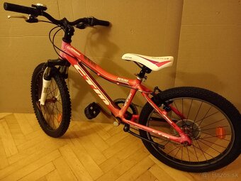 Predám bicykel CTM - 6