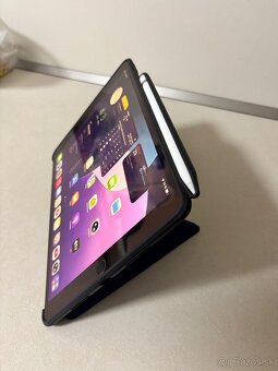 Predám iPad Air gen3 256GB - 6