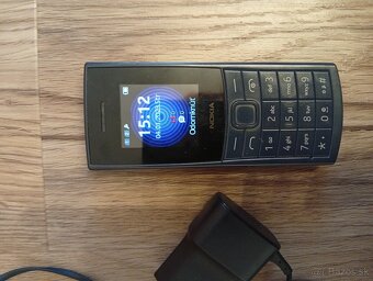 Používaný mobil Nokia, Samsung - 6