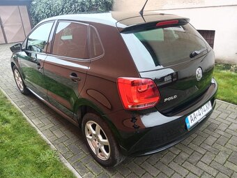 Volkswagen polo 1.2 - 6