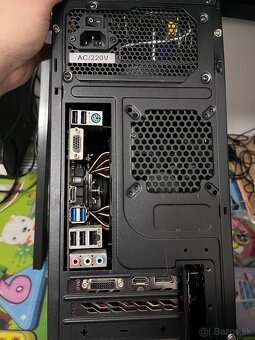 Predám PC - 6