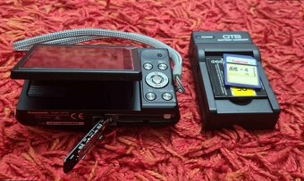 Panasonic Lumix DMC-SZ10 - 6