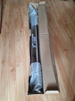 Stresne nosice na BMW X5 - 6