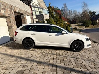 Škoda Octavia Combi 1.6 TDI Style - 6