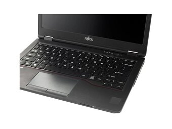 Predám plnefunkčný notebook Fujitsu Lifebook U727 so ZÁRUKOU - 6
