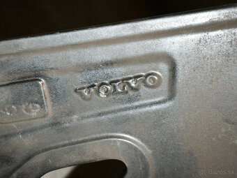 Volvo XC40 - originál 20" alu disky - 6