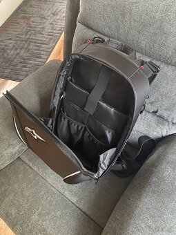 Batoh Alpinestars Charger Pro - 6