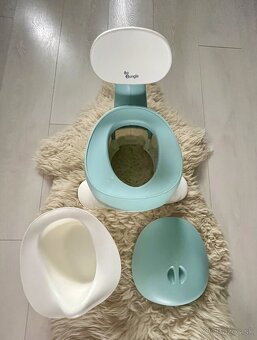 Predám nočník Bo Jungle - 6