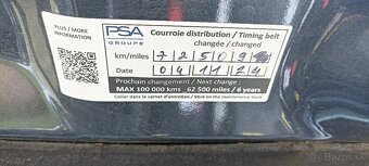 Peugeot 208 ACTIVE 1.2 PureTech - 6