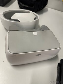 Dji mavic pro combo - 6