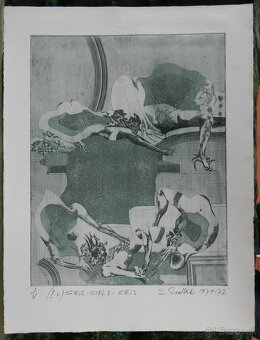 Zbierka obrazov Emil Sedlák - 6