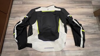 REBELHORN BUNDA 4XL - 6