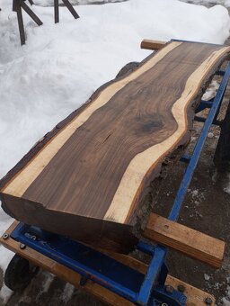 Orech,orechové rezivo - 6