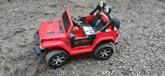 Elektrické autíčko - 6