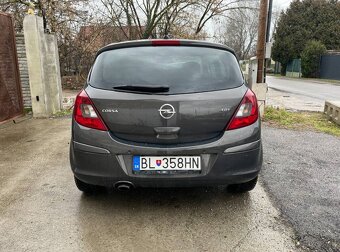 Opel Corsa D 1.3CDTi - 6
