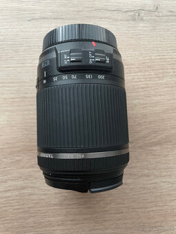 📸 Canon EOS 1300D + 2 objektívy | komplet príslušenstvo - 6