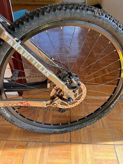 Rock Machine adrenaline 4000 - 6