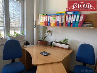 Komerčné priestory Karlová - 6