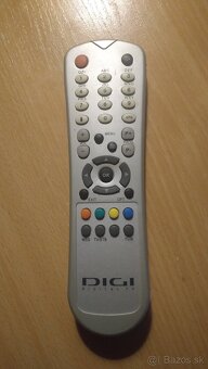 Dialkove ovladace - 6