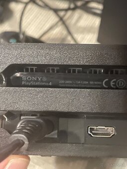 PlayStation 4 PRO 1000 GB soft. 13 - 6