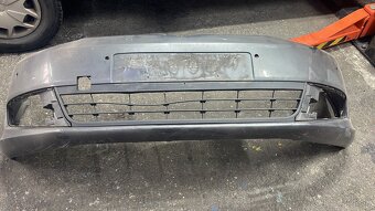 Predný naraznik Sharan - 6